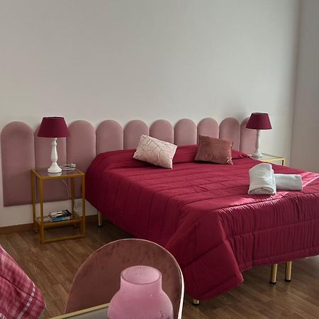 Comfort Accommodation Room بيرغامو المظهر الخارجي الصورة