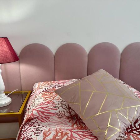 Comfort Accommodation Room بيرغامو المظهر الخارجي الصورة