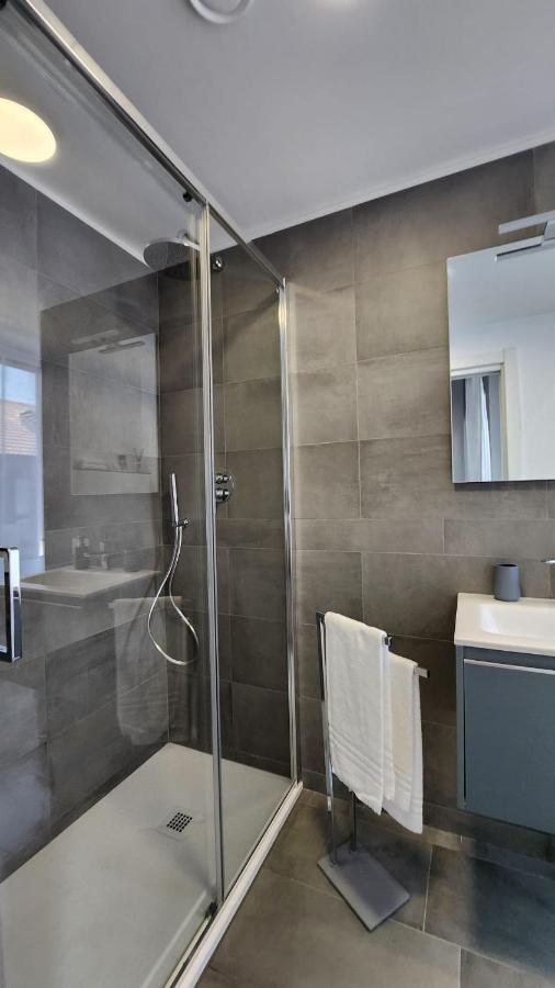 Comfort Accommodation Room بيرغامو المظهر الخارجي الصورة