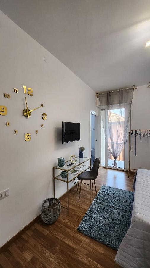 Comfort Accommodation Room بيرغامو المظهر الخارجي الصورة