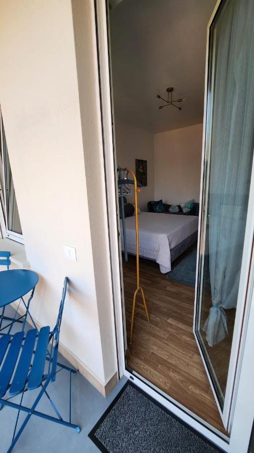 Comfort Accommodation Room بيرغامو المظهر الخارجي الصورة