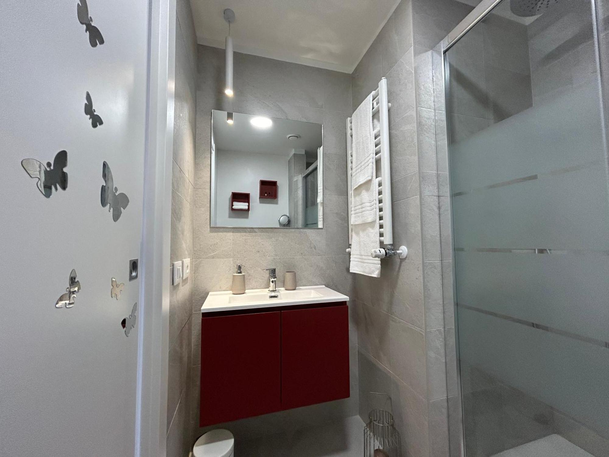 Comfort Accommodation Room بيرغامو المظهر الخارجي الصورة
