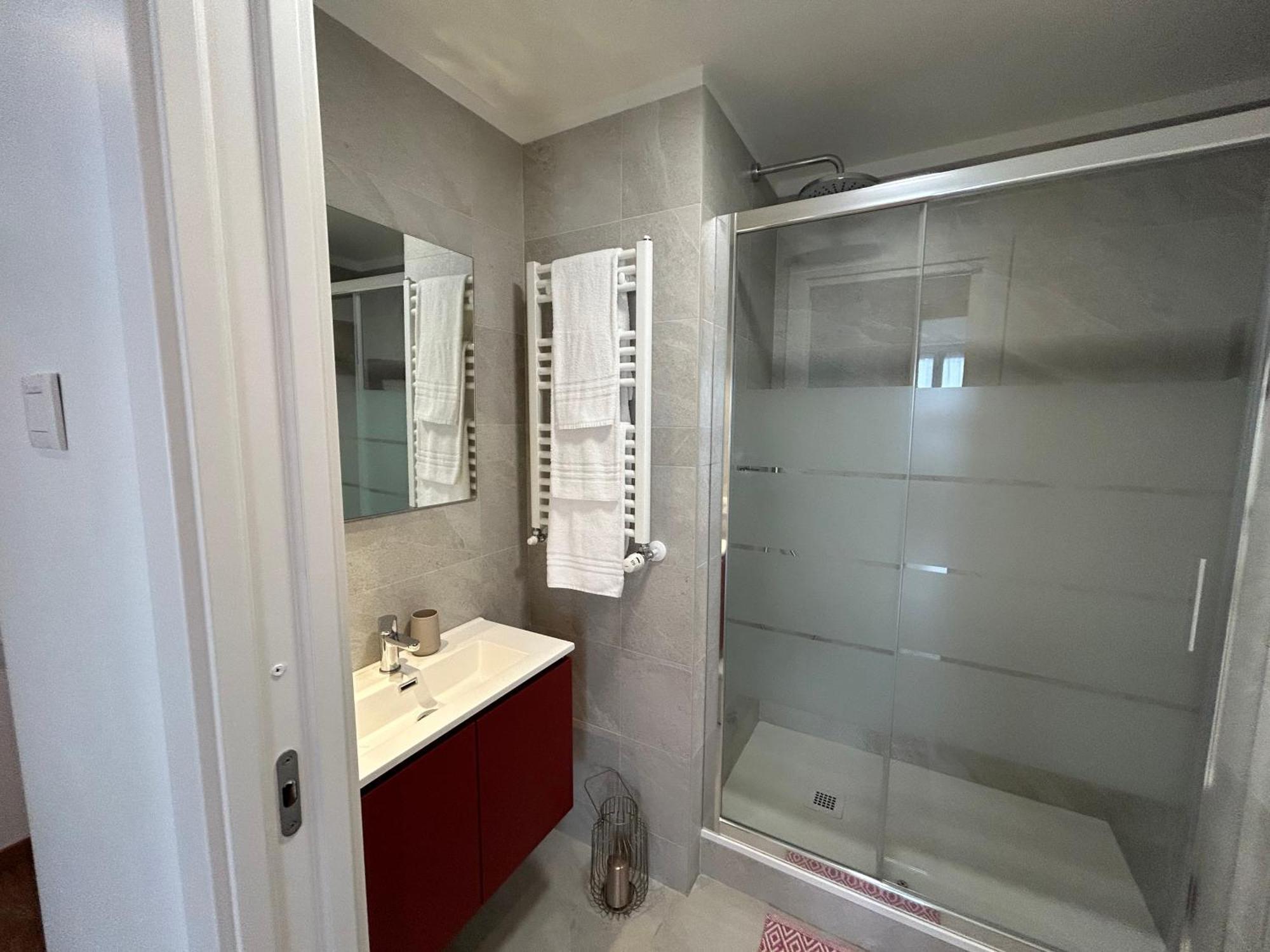Comfort Accommodation Room بيرغامو المظهر الخارجي الصورة