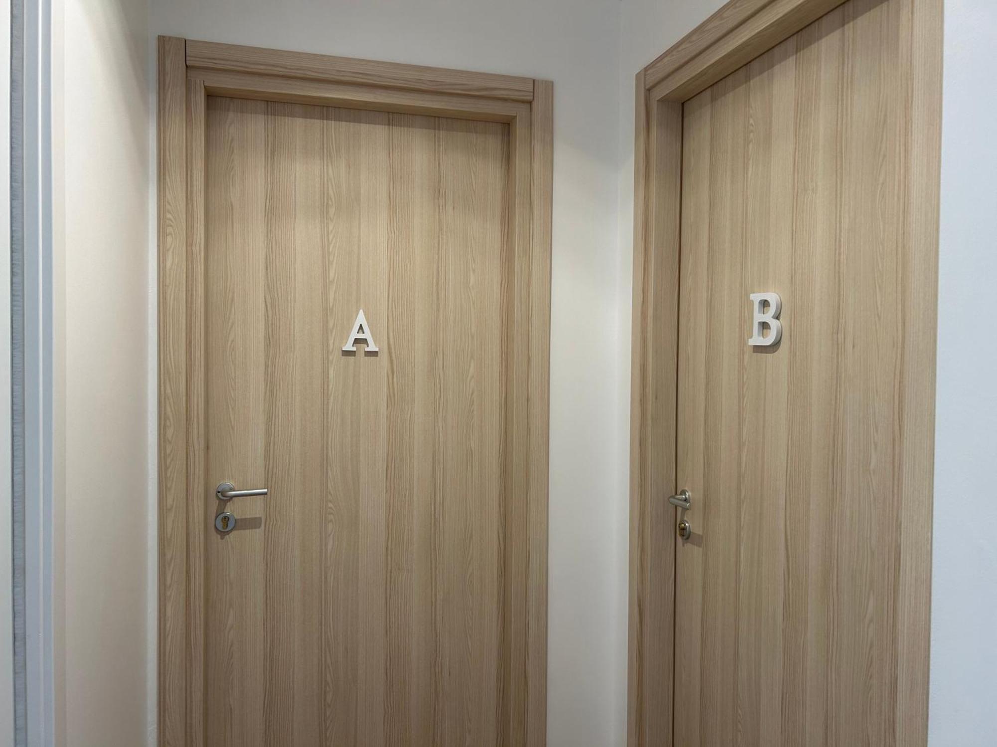 Comfort Accommodation Room بيرغامو المظهر الخارجي الصورة