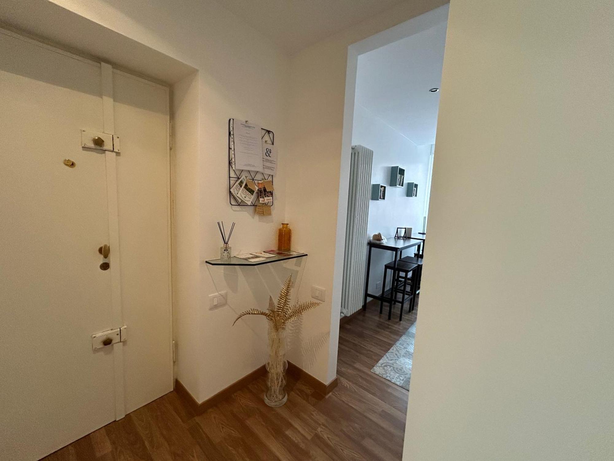 Comfort Accommodation Room بيرغامو المظهر الخارجي الصورة