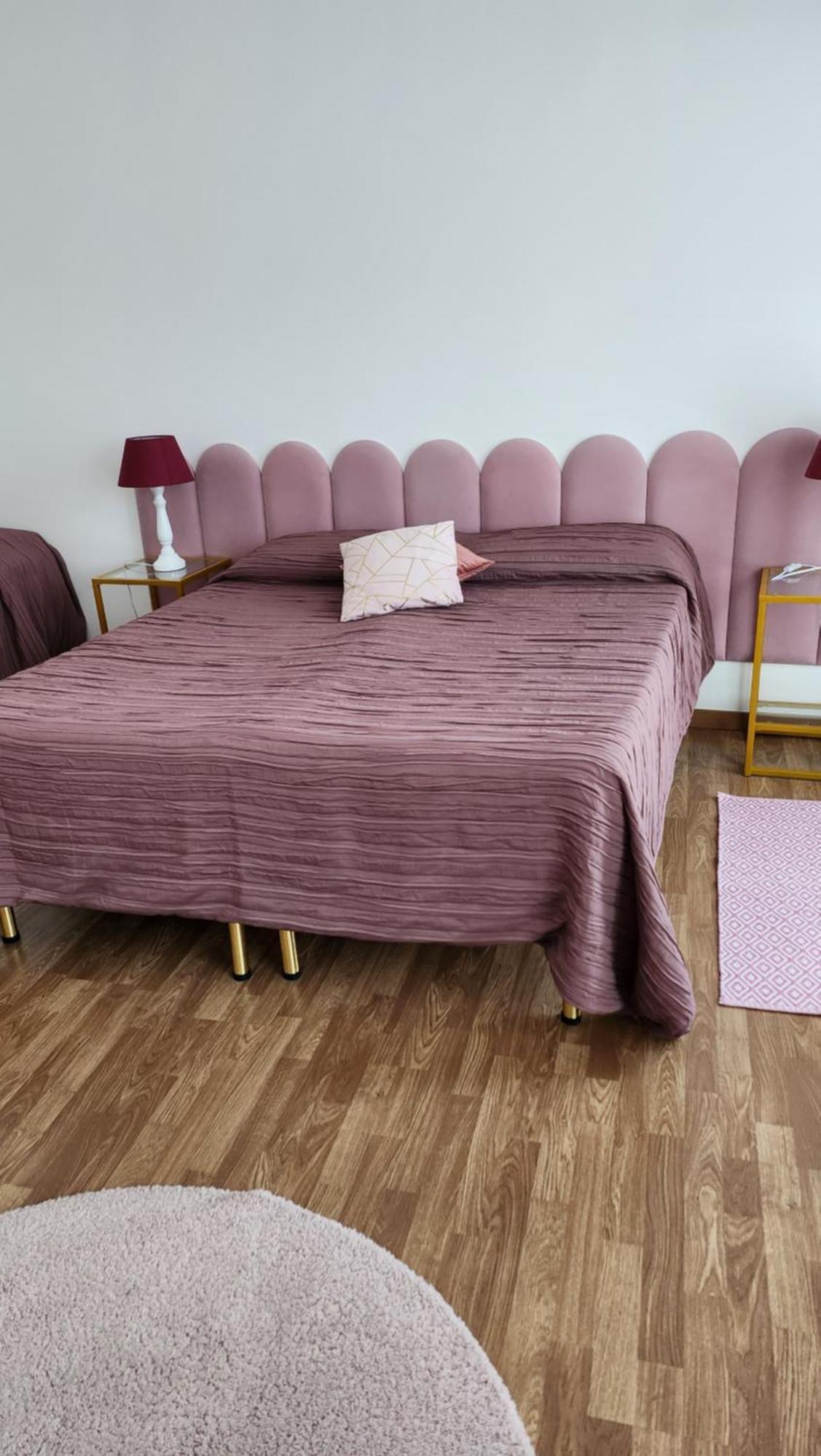 Comfort Accommodation Room بيرغامو المظهر الخارجي الصورة