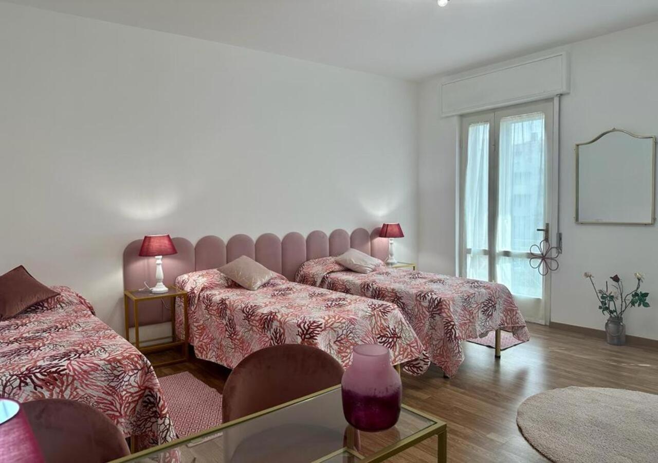 Comfort Accommodation Room بيرغامو المظهر الخارجي الصورة