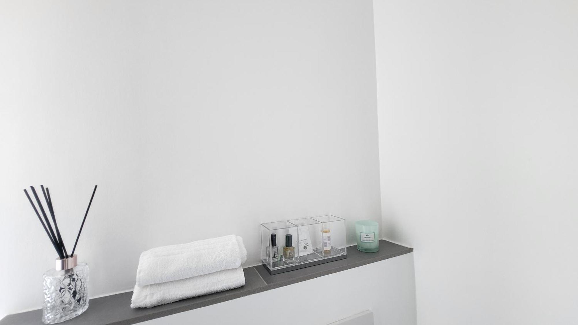 Comfort Accommodation Room بيرغامو الغرفة الصورة
