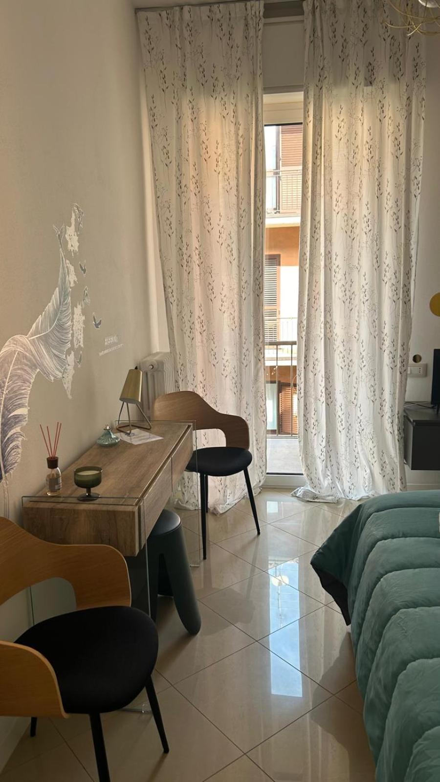 Comfort Accommodation Room بيرغامو المظهر الخارجي الصورة
