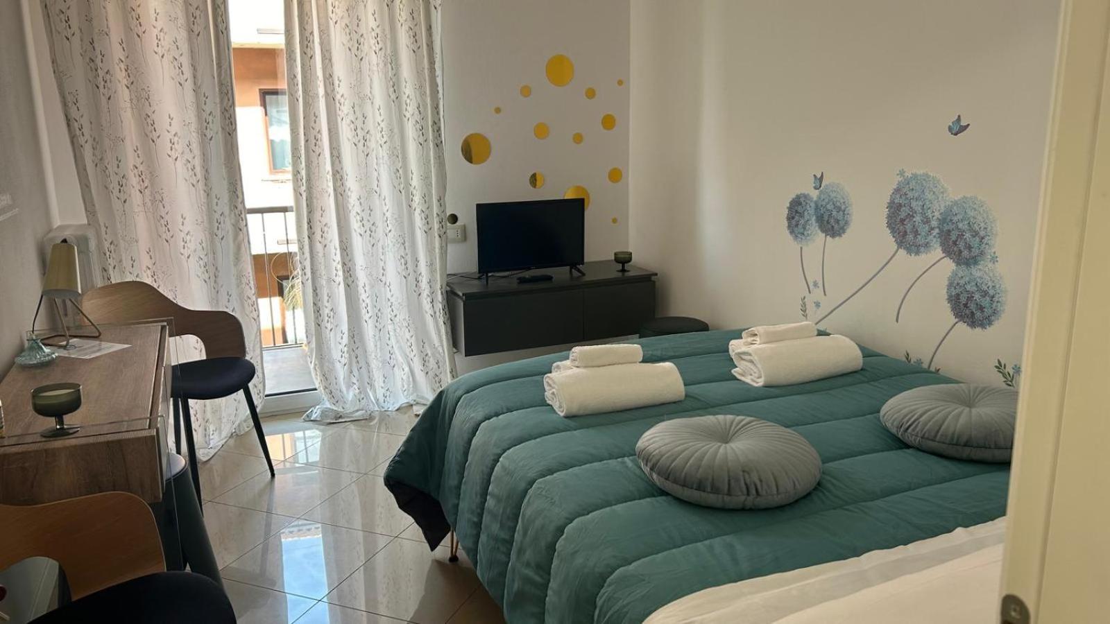Comfort Accommodation Room بيرغامو المظهر الخارجي الصورة
