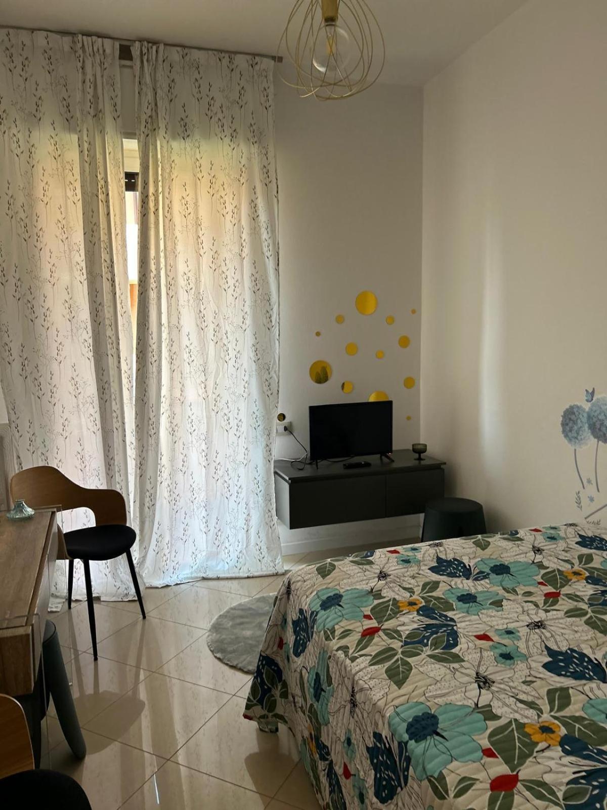 Comfort Accommodation Room بيرغامو المظهر الخارجي الصورة