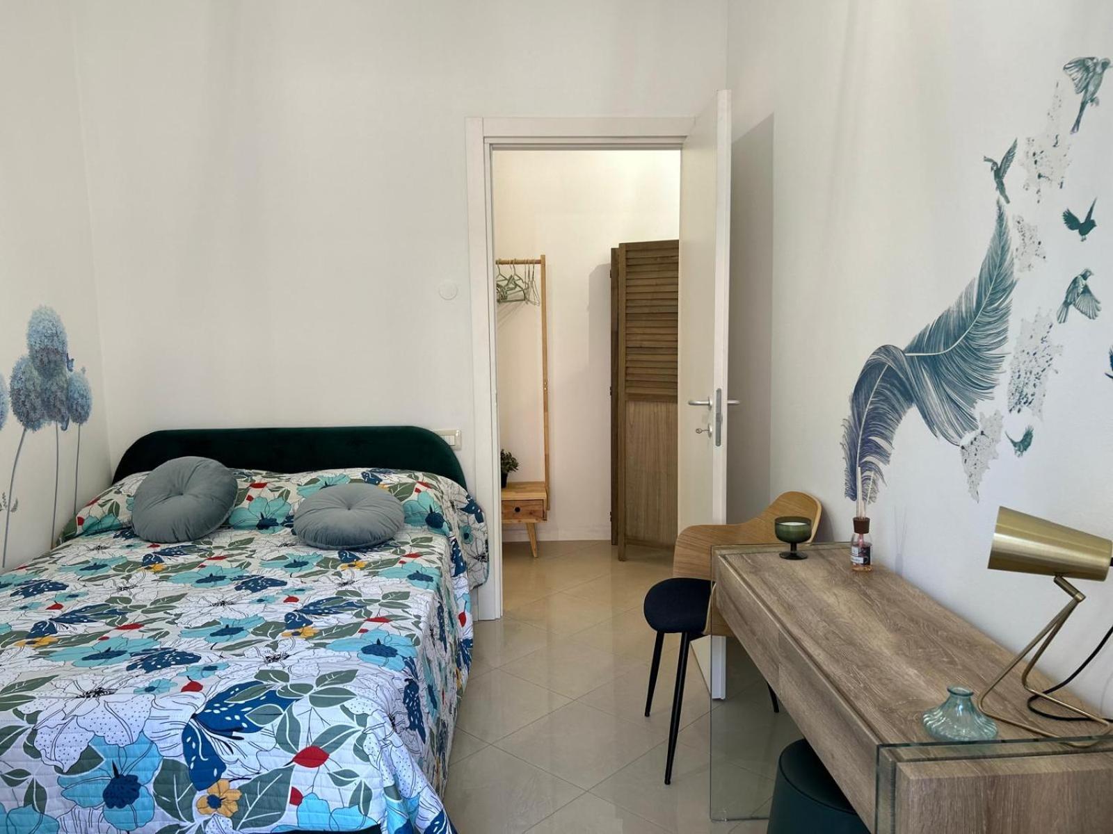 Comfort Accommodation Room بيرغامو المظهر الخارجي الصورة