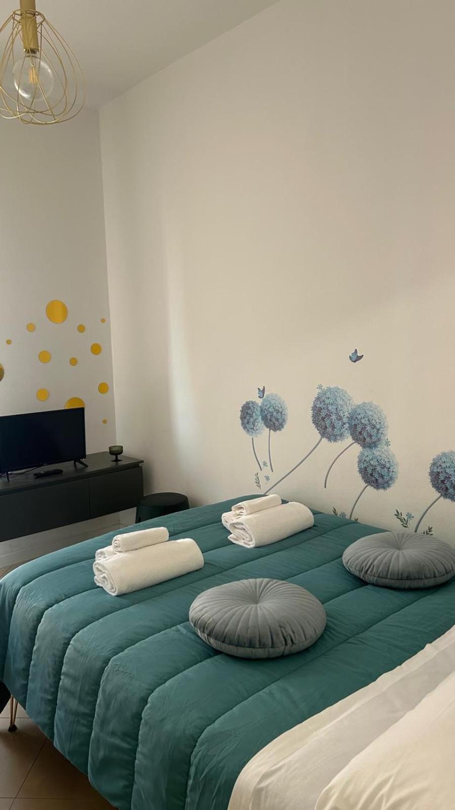 Comfort Accommodation Room بيرغامو المظهر الخارجي الصورة