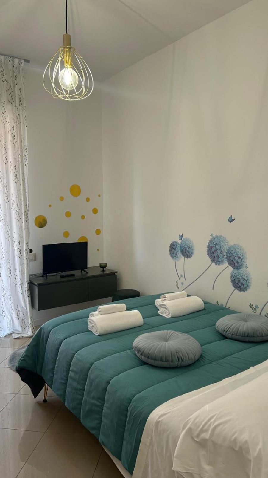Comfort Accommodation Room بيرغامو المظهر الخارجي الصورة
